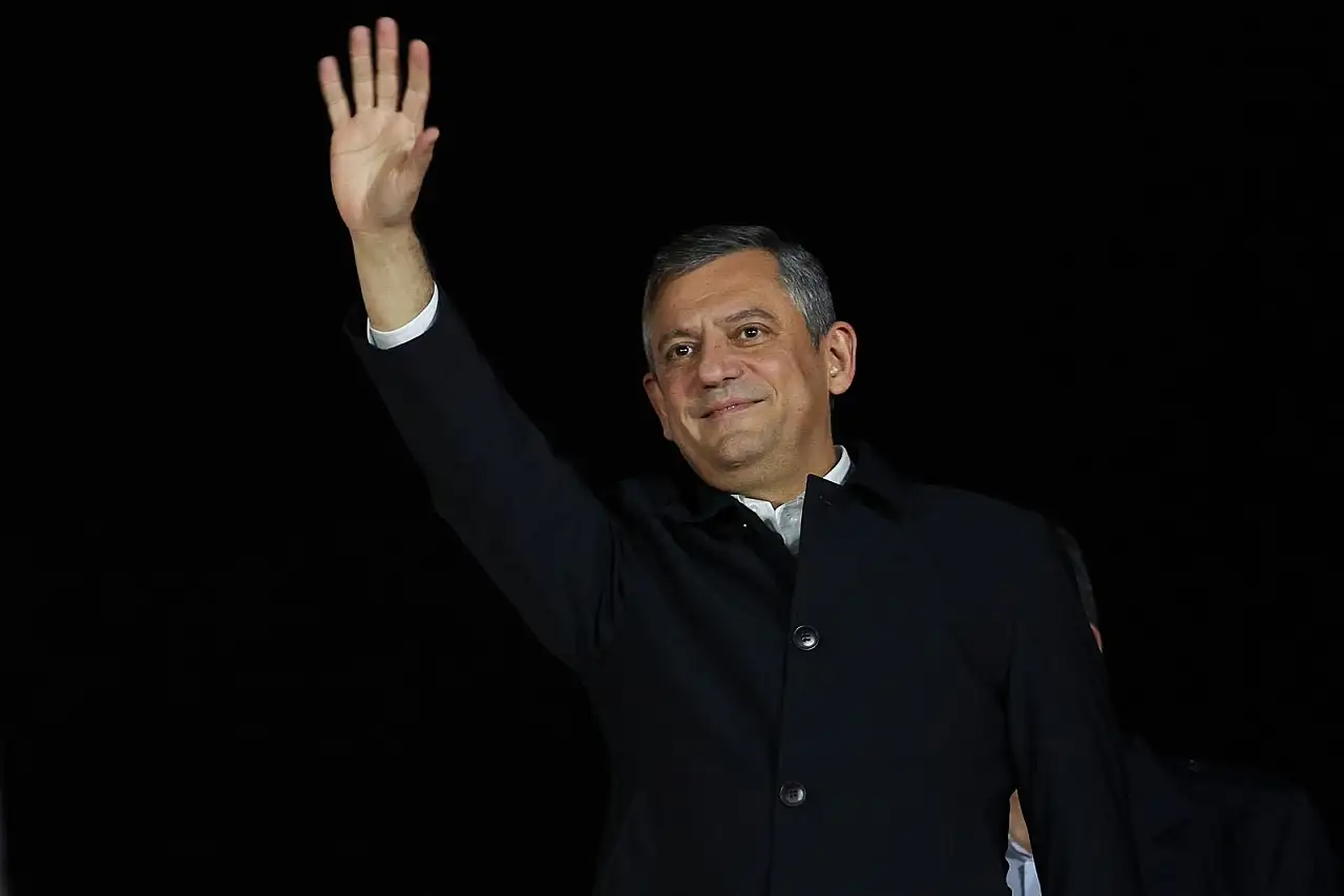 CHP Lideri Özgür Özel, Kayseri'ye Cumartesini günü bakın ne getiriyor?