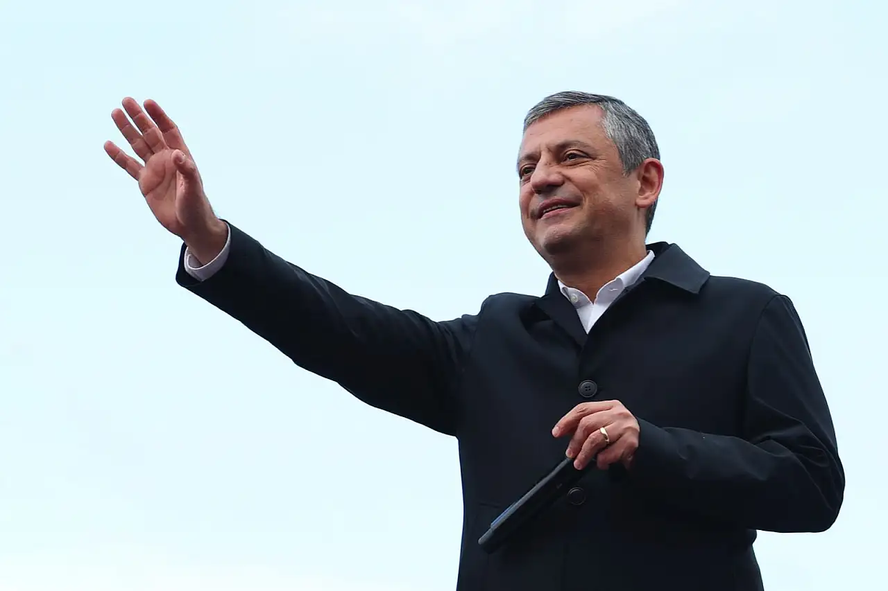 İşte CHP Lideri Özgür Özel'in Kayseri konuşmasının tamamı: Erdoğan, bu meydanda verdiği sözleri unuttu