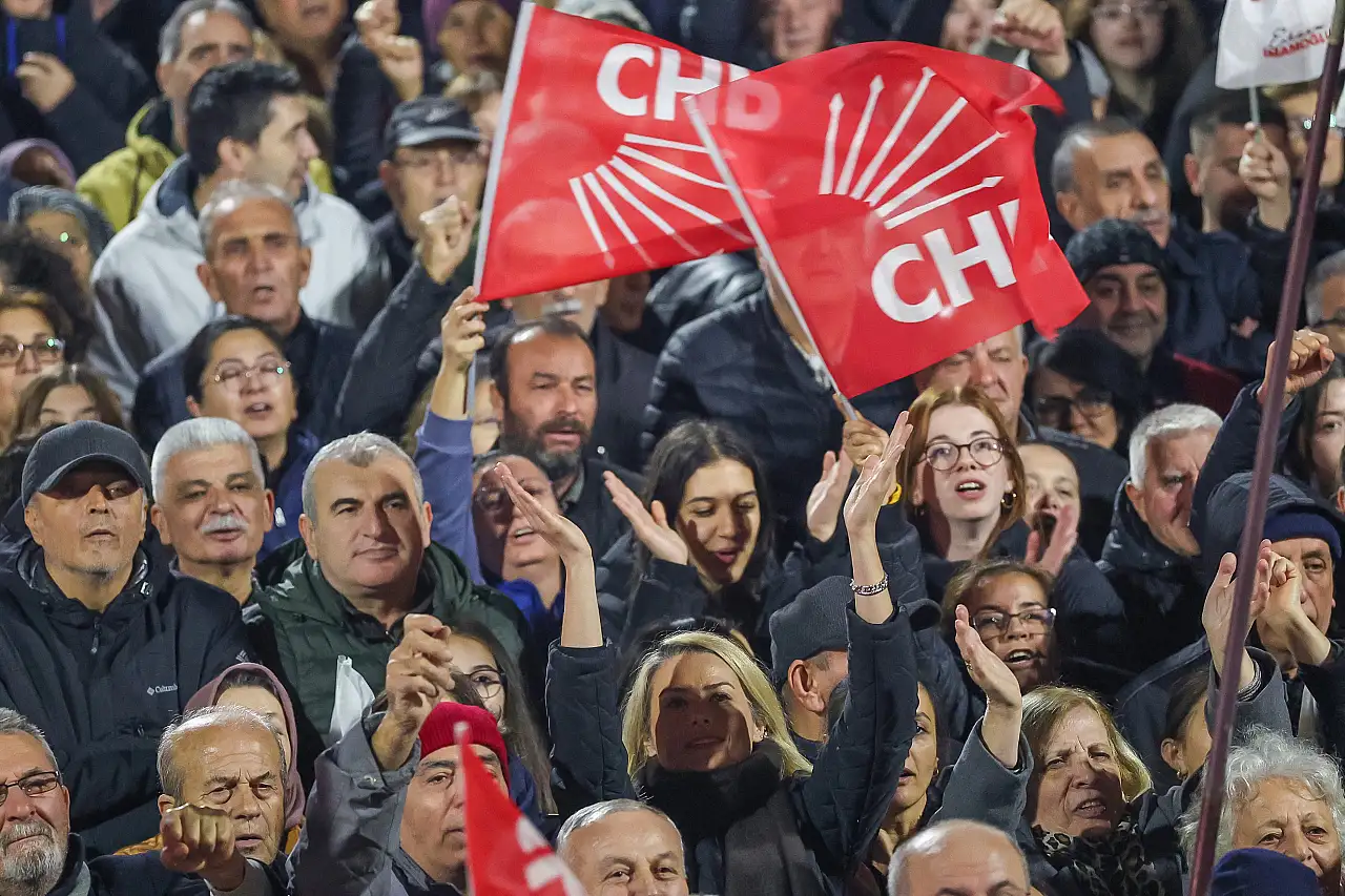 CHP Lideri Özgür Özel, Kayseri'ye Cumartesini günü bakın ne getiriyor?