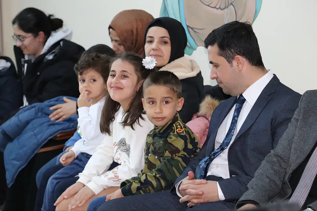 Kayserili isim Sivas'ta Kaymakamlık yapıyor! Bakın hangi ilçede?