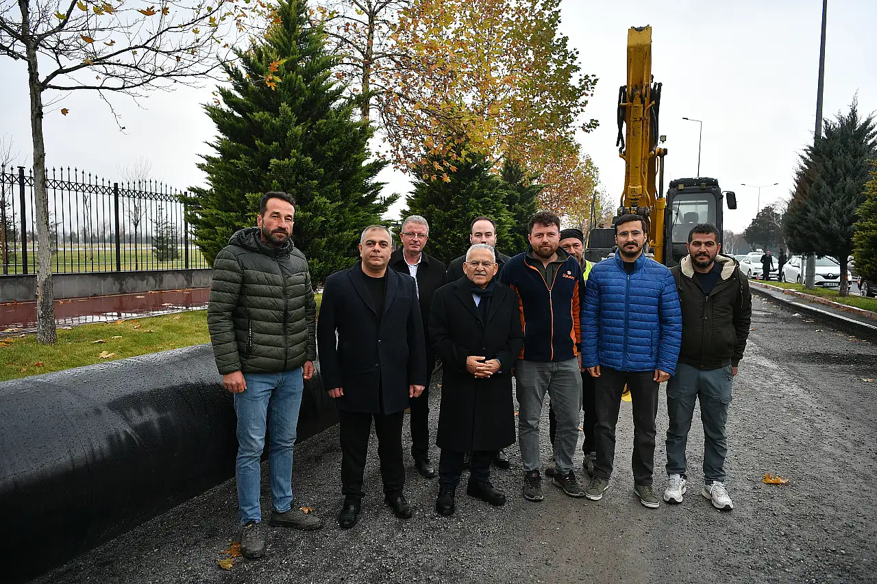 Kartal Katlı Kavşağı kaç ayda tamamlanacak? Başkan hedefi açıkladı