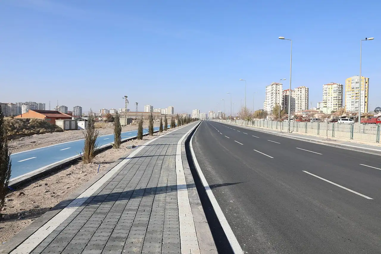 Kayseri Büyükşehir Belediyesi toplam 1 Milyar 550 milyon kredi çekmek için bankanın kapısını çalacak? Bakın bu para hangi işlerde kullanılacak?