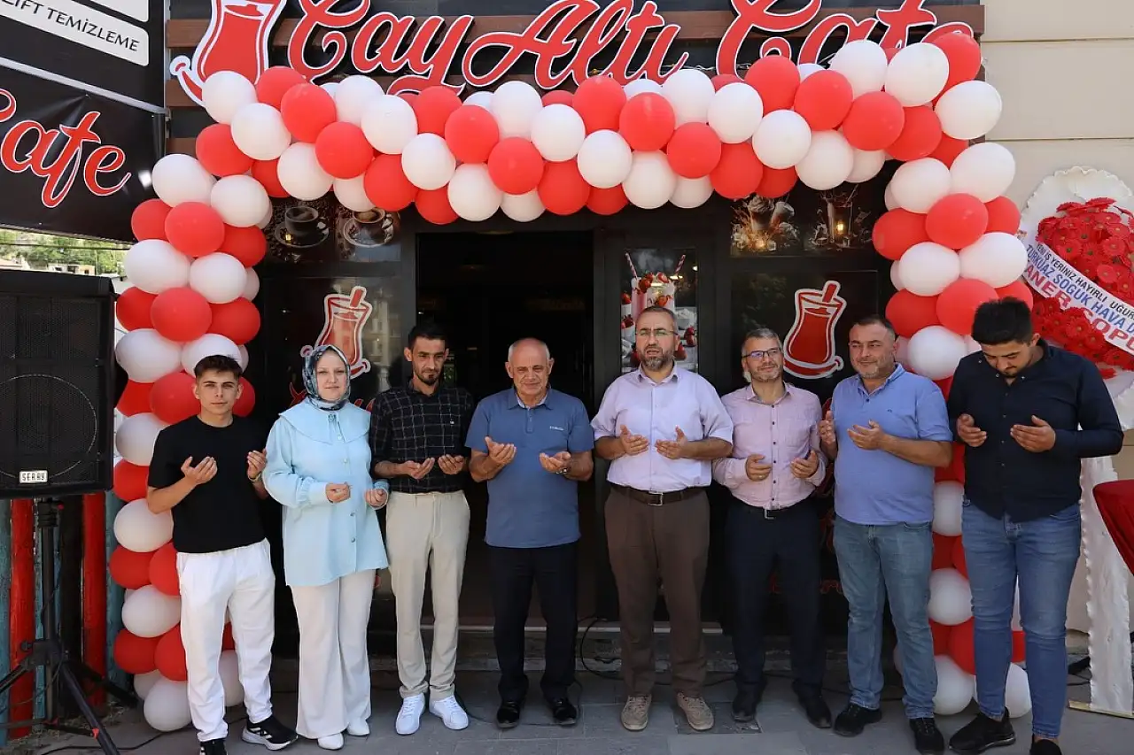 81 iş yeri ile ilgili açıklama