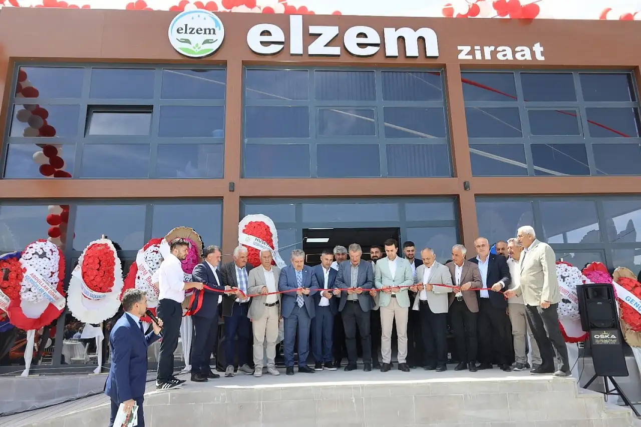 81 iş yeri ile ilgili açıklama