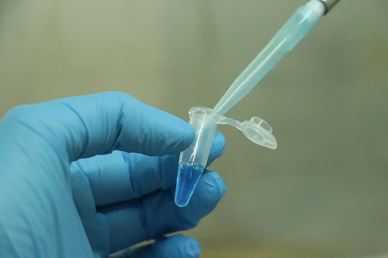 ERÜ'nün yeni merkezi salgınlara karşı hazırlanıyor