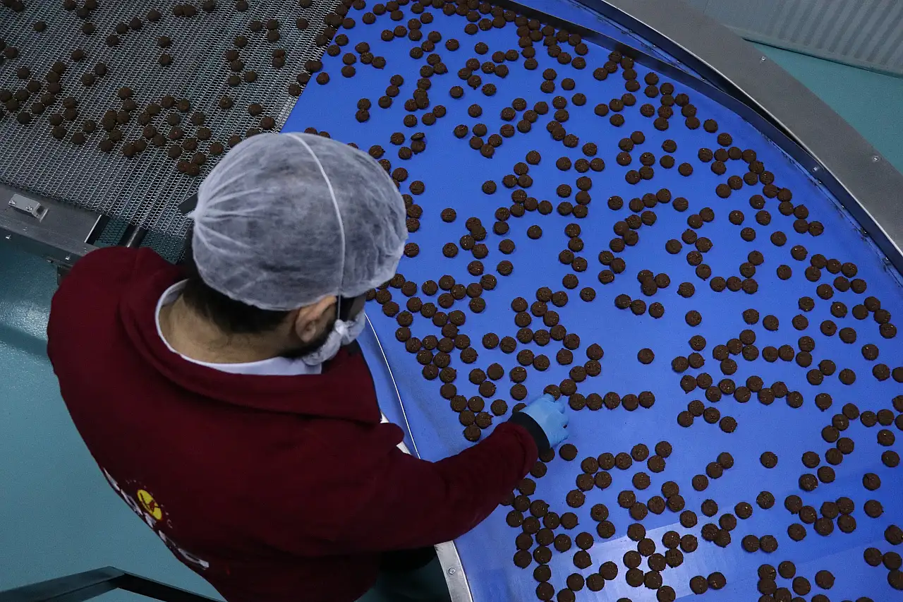 Bir fikirle başladı, 5 ülkeye ihracata ulaştı