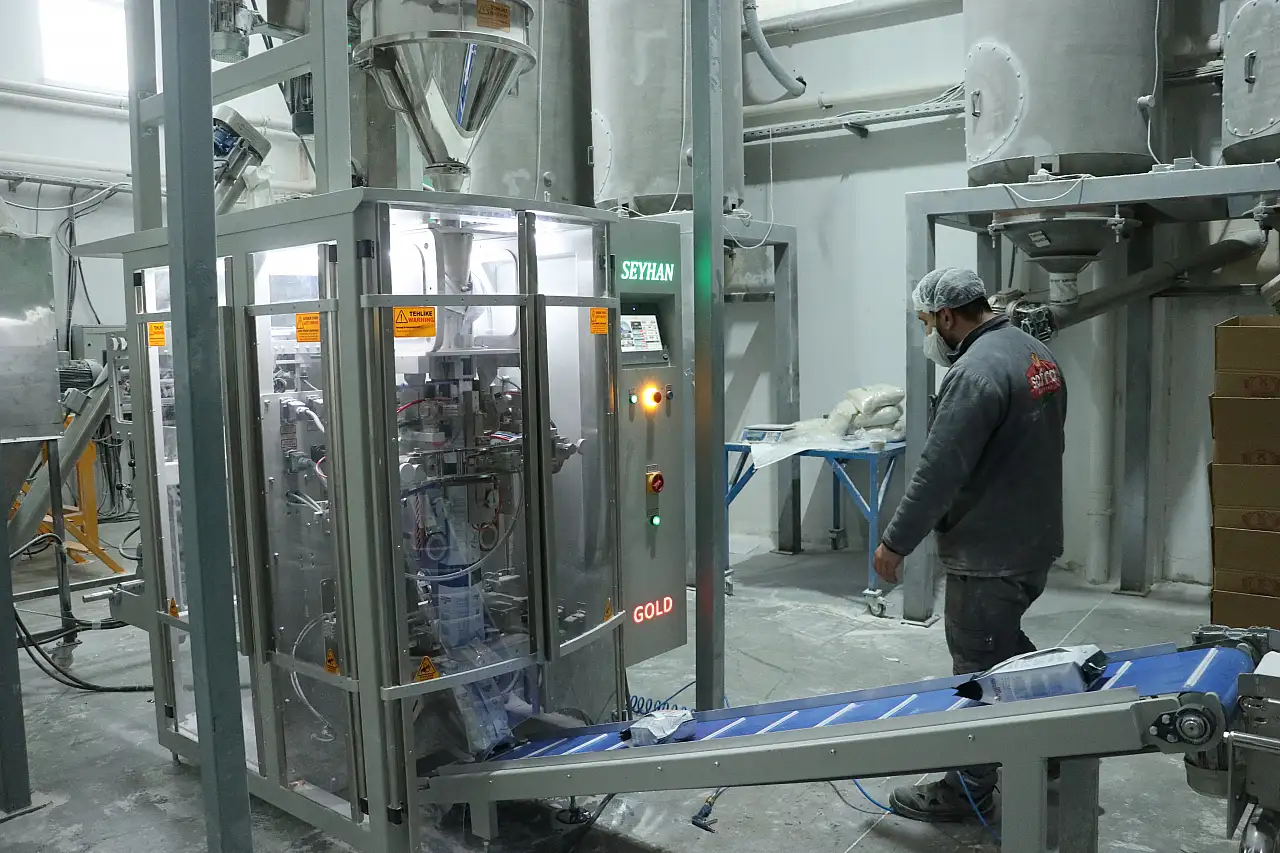 Bir fikirle başladı, 5 ülkeye ihracata ulaştı