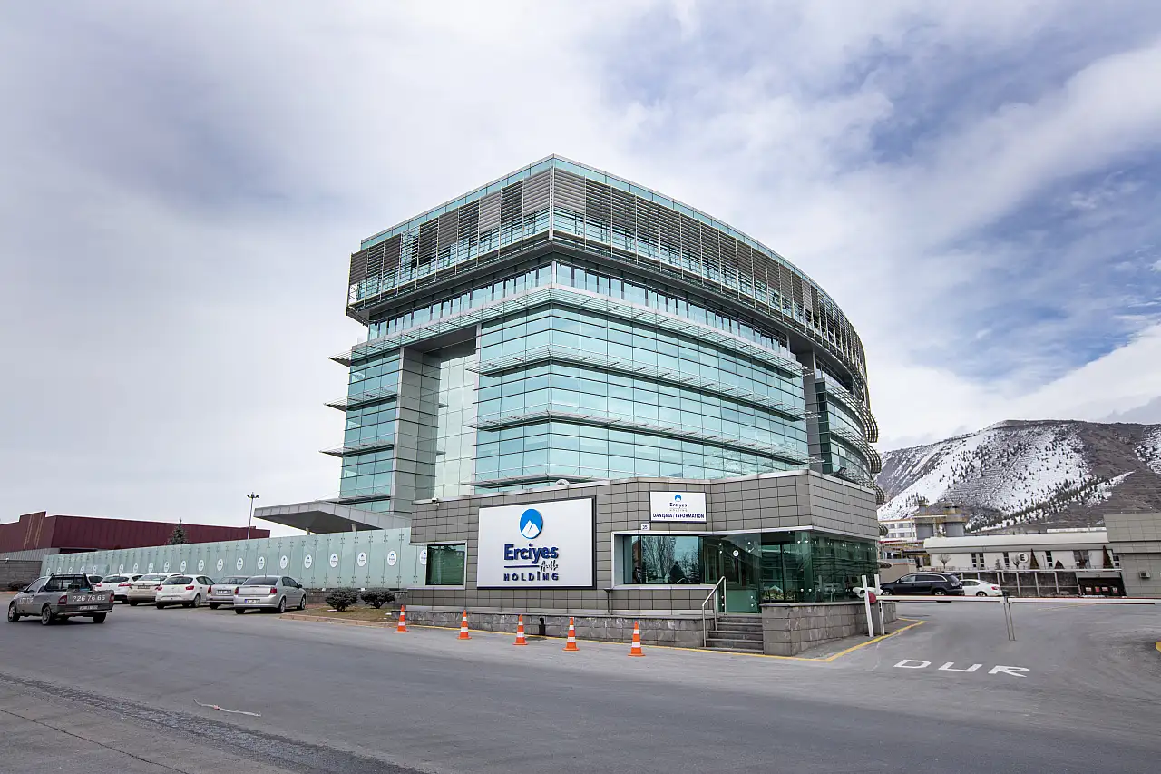 Kayseri'de hangi şirketler kayyımla yönetiliyor! İşte TMSF'nin el koyduğu o şirketler