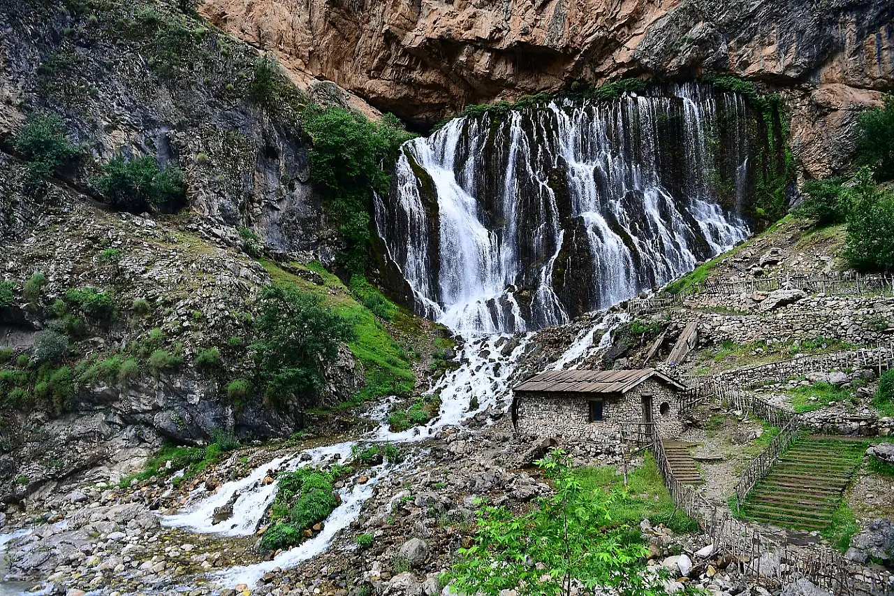 Kayseri'nin o ilçesini anlatan 5 kelime aranıyor! Slogan belirlenecek