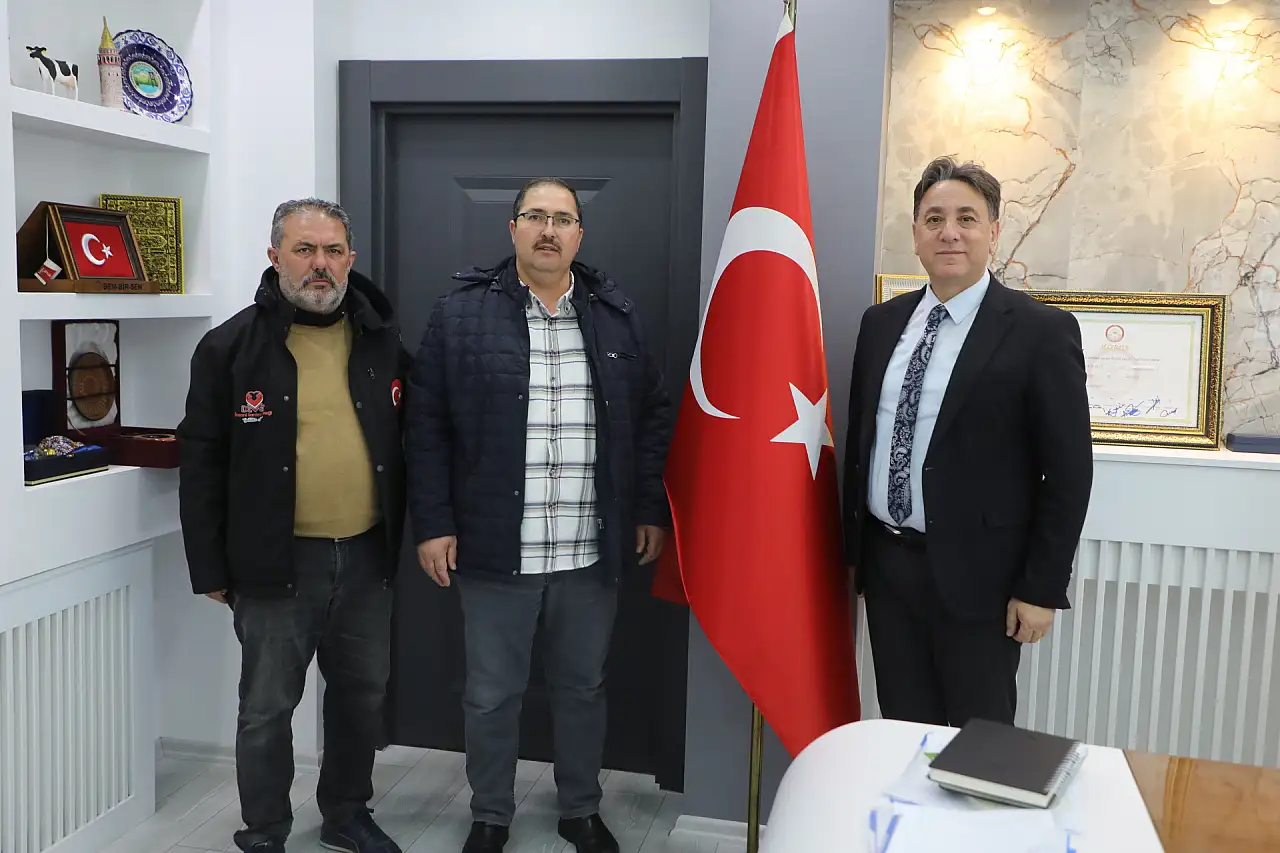 Kayseri'de o ilçeye bir cami daha! Adı bakın ne olacak?