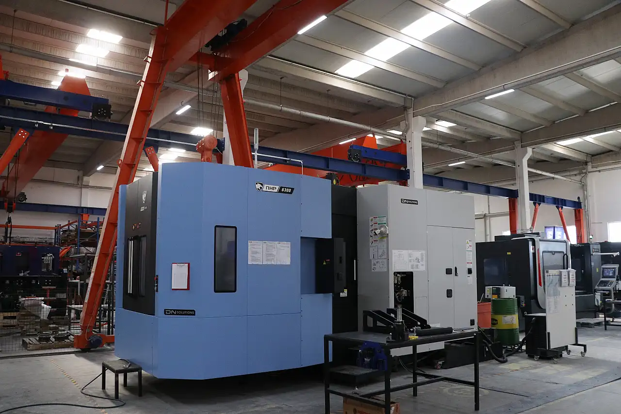 Kayseri'den Avrupa ve Asya'ya demir yolu ihracatı