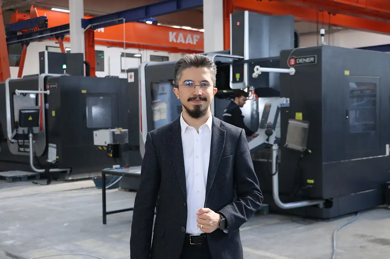 Kayseri'den Avrupa ve Asya'ya demir yolu ihracatı