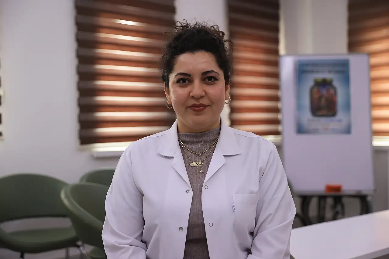 10 yıllık tiryakilik bir telefonla bitti