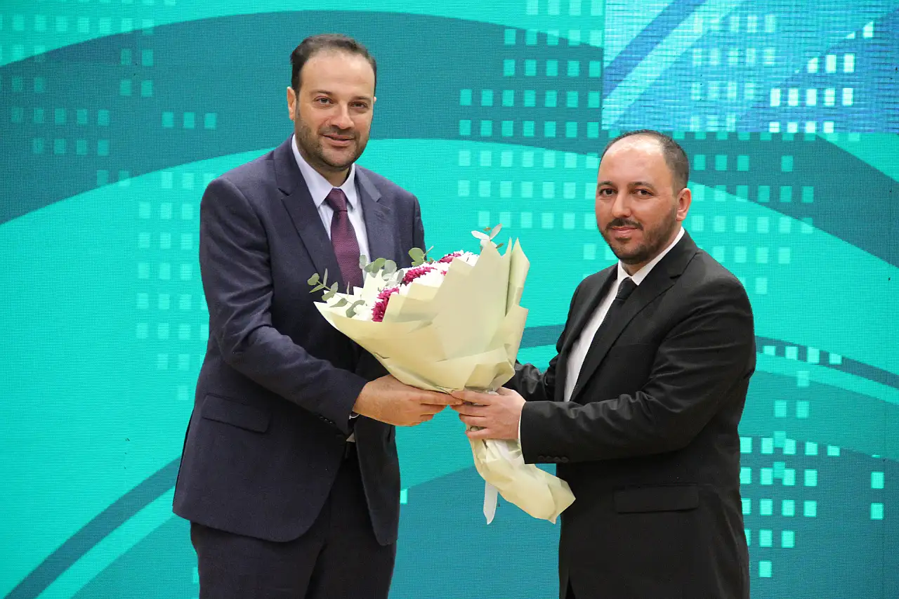 Yeşilay Kayseri Şube Başkanı belli oldu!