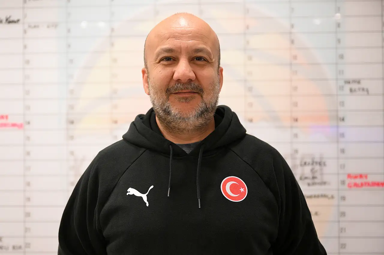 Kayseri Basketbol play-off'a hazır