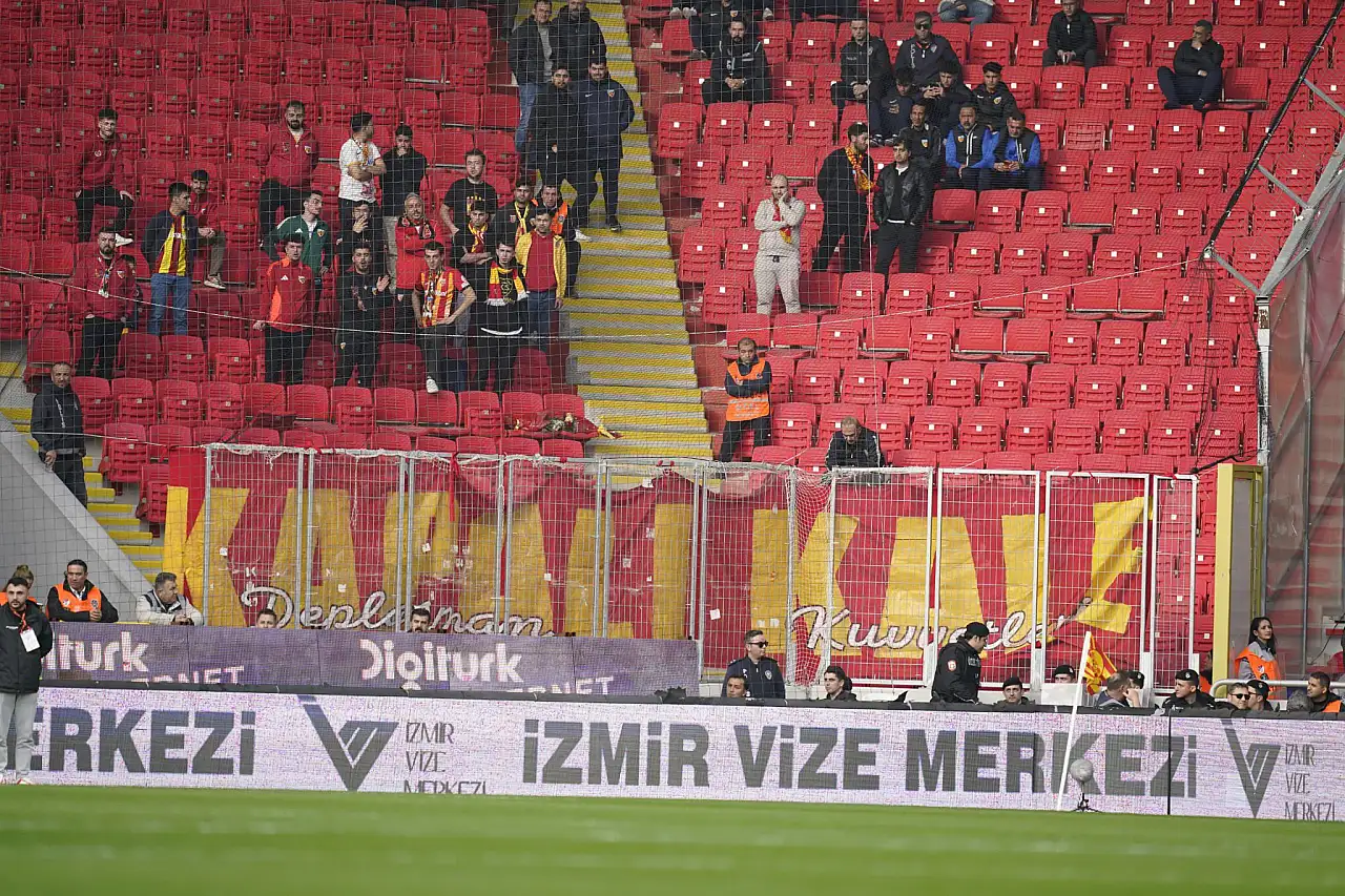 Kayseri'de 'Akın akın Ankara'ya' çağrısı yapılmıştı! O çağrıyla ilgili yeni gelişme