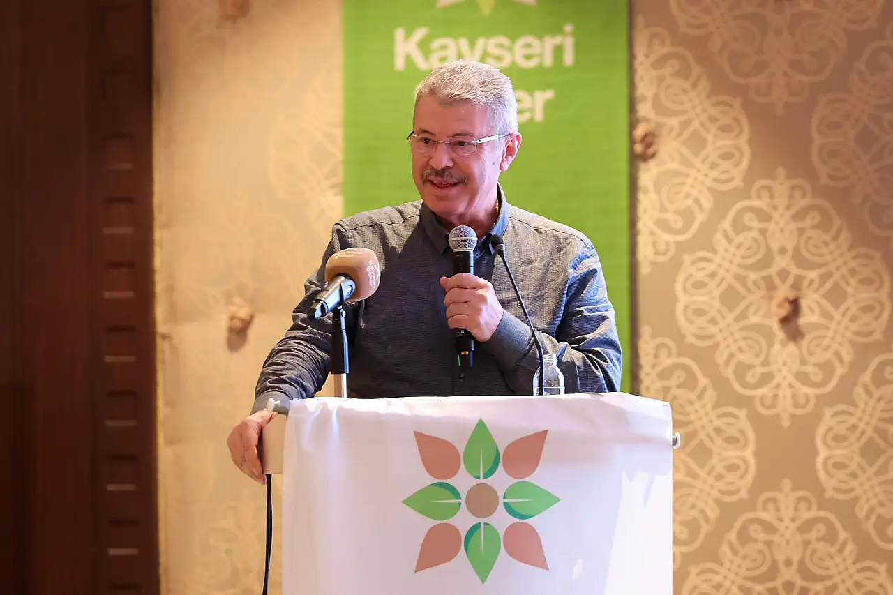Kayseri Şeker duyurdu: Raporlarımız yayımlandı