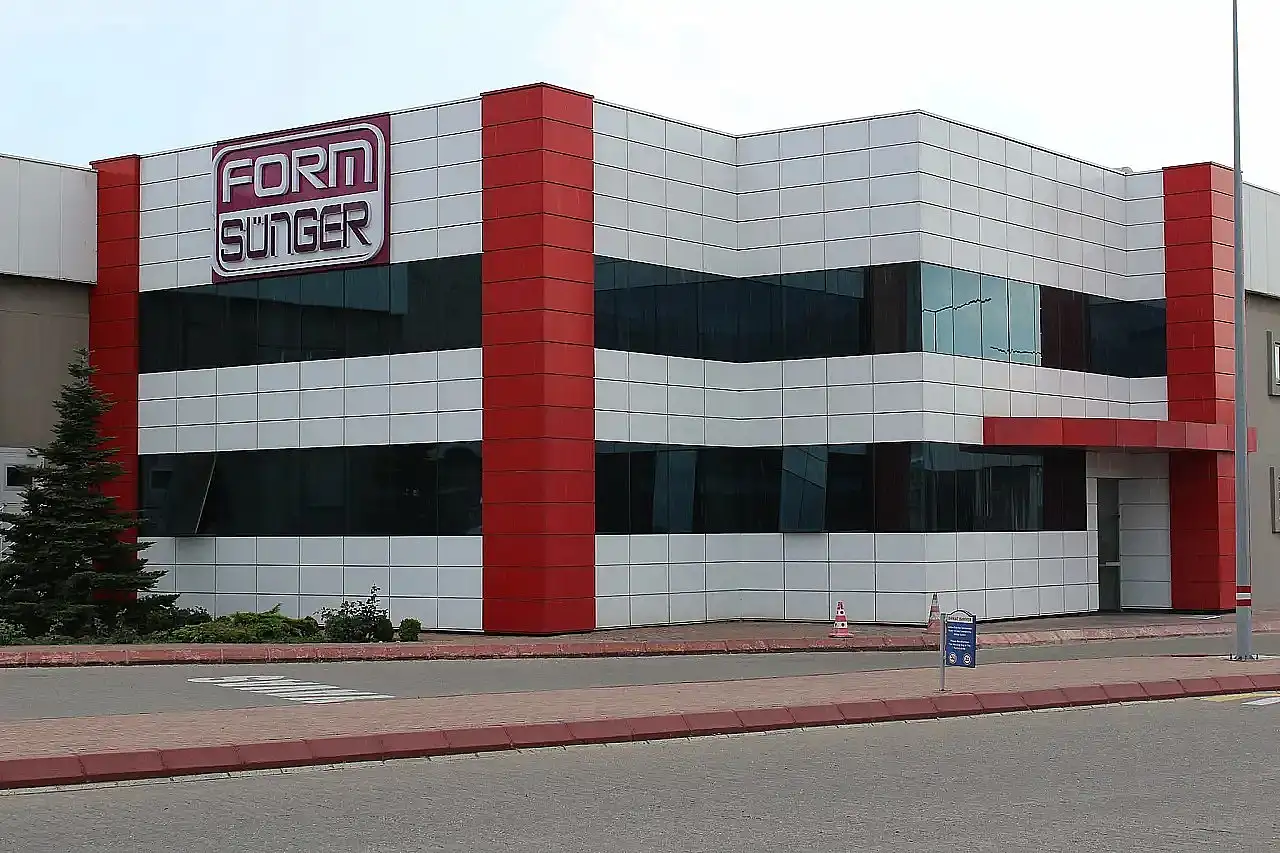 Kayseri'de 560 çalışanı bulunan dev firma satıldı mı?
