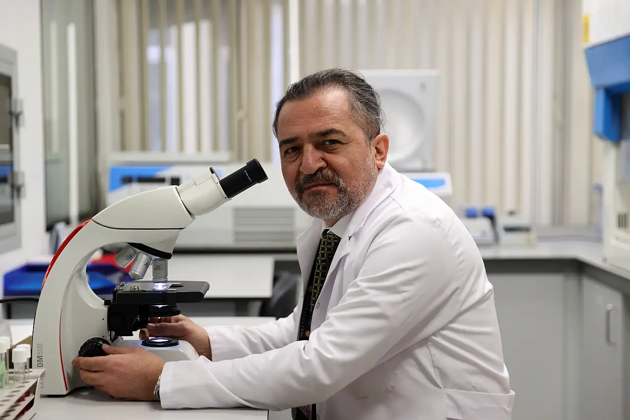 Bu köyde yaşayan her evden bir doktor çıkıyor