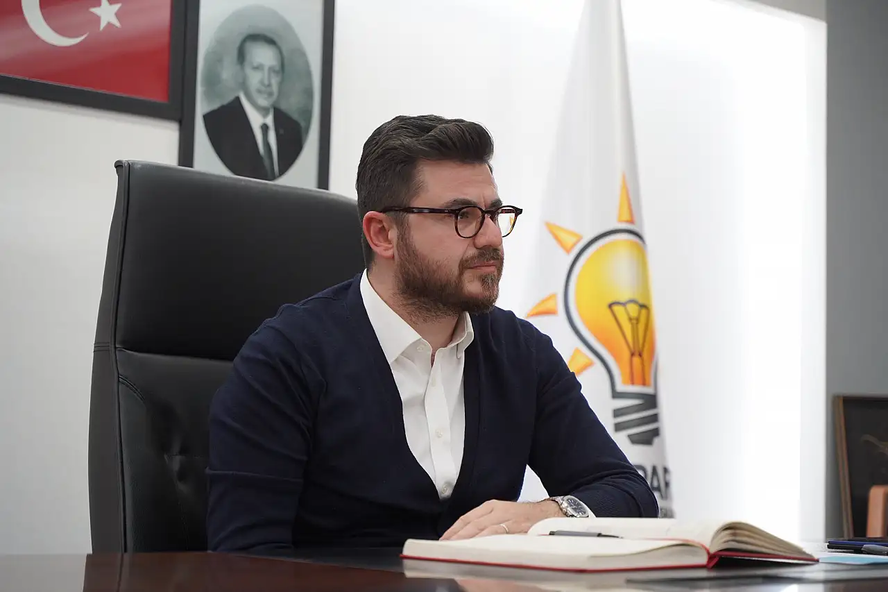Kayseri'nin en büyük şirketi ile ilgili 'yolsuzluk' iddiası! 'Yöneticiler süresiz izne gönderildi' iddiası