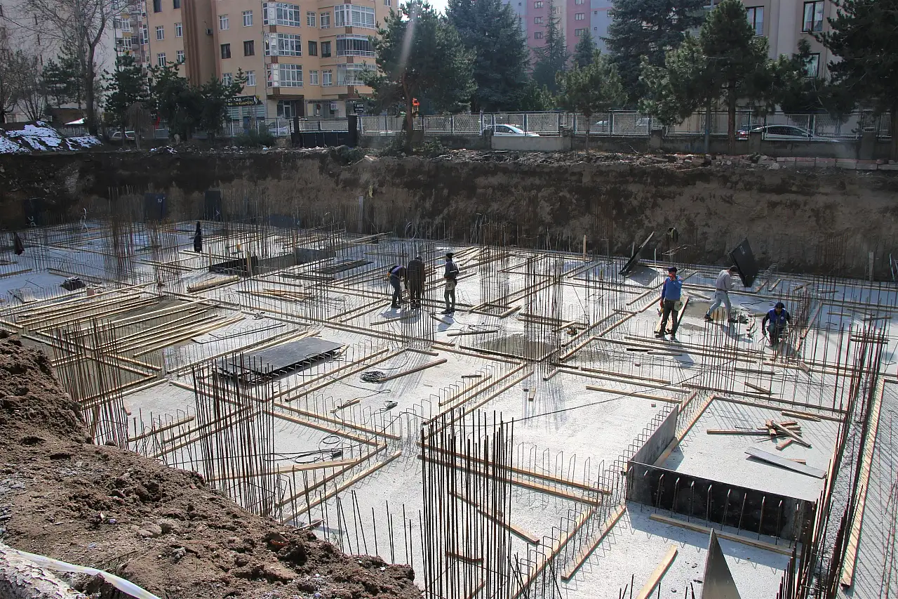 Müjde İl Milli Eğitim Müdürü'nden geldi! Kayseri'ye 23 okul daha
