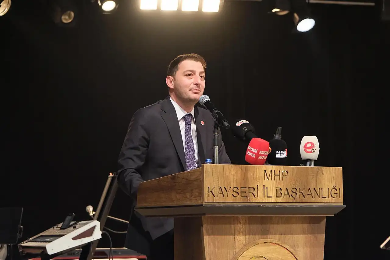 Kayseri'de sayı artınca MHP'den 8'e çıkarma kararı! MHP İl Başkanı: Talep patlaması yaşıyoruz