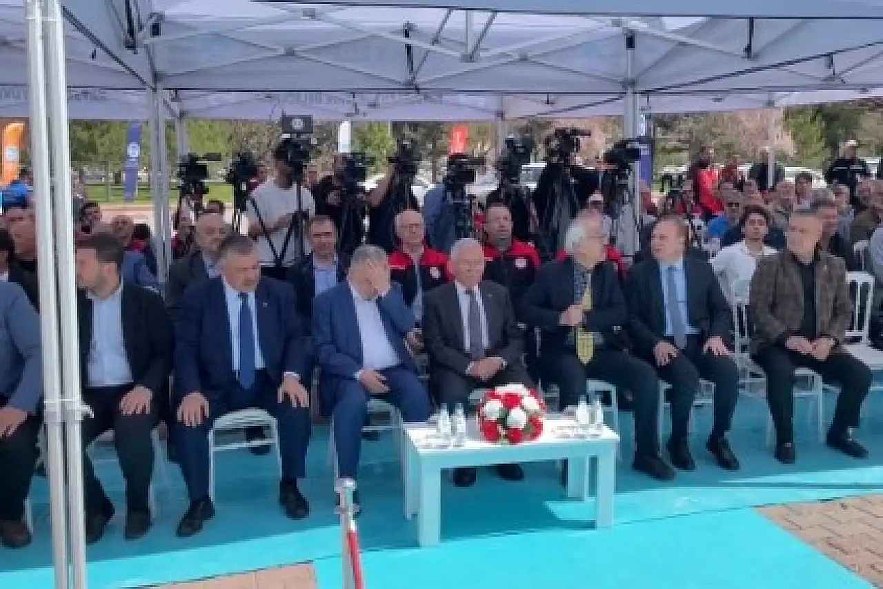 Kayseri'de vatandaşlara 600 ton ücretsiz dağıtıldı