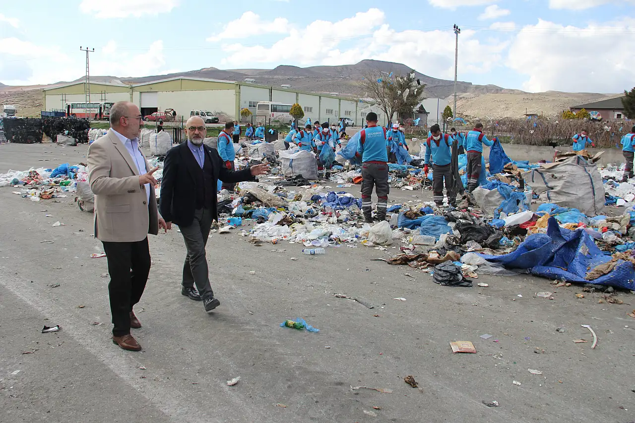 Milletvekili Cıngı'dan her eve uyarı: Sağlığımızı tehdit edecek