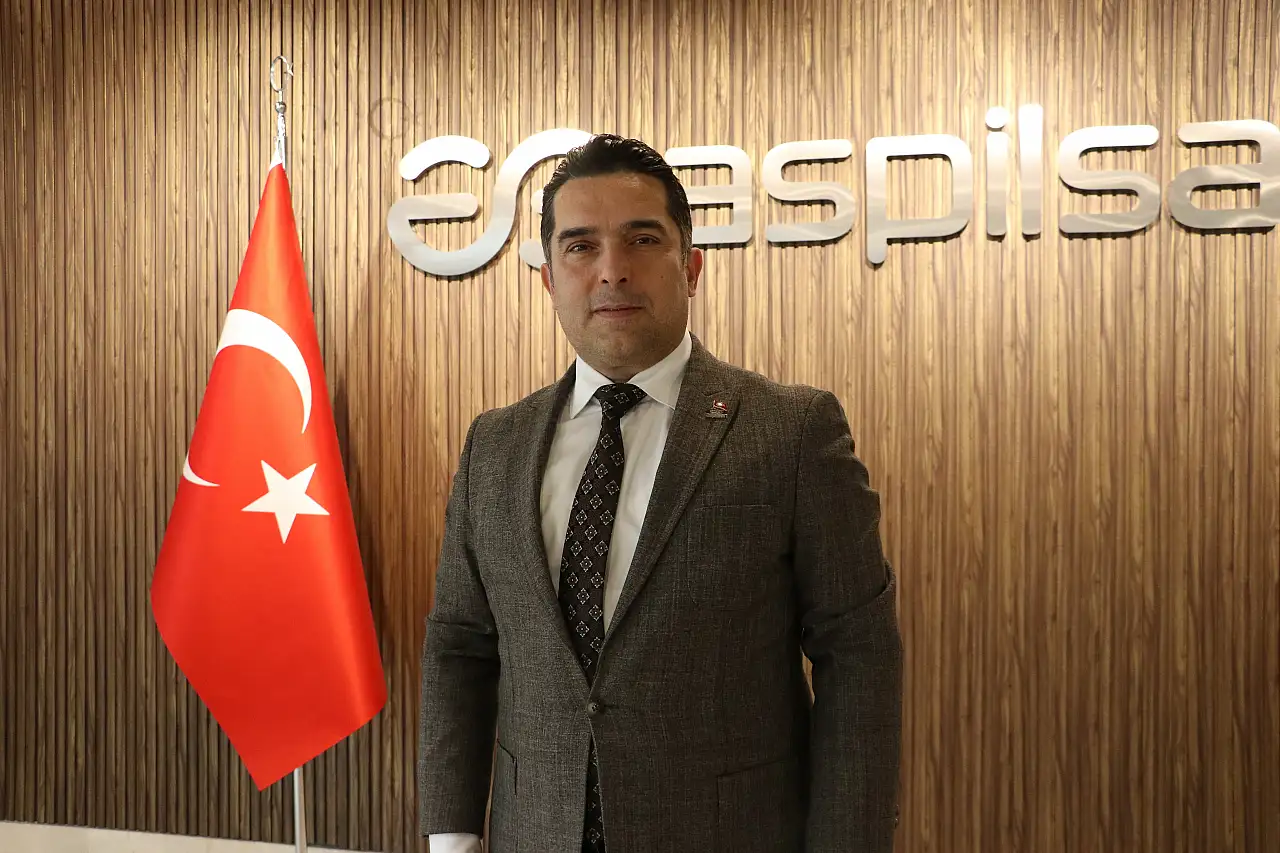 ASPİLSAN'dan enerji alanında büyük ihraç