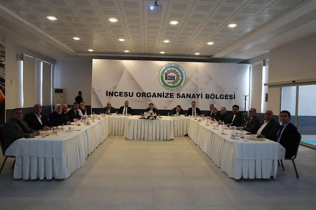 Vali Çiçek açıkladı... O ilçenin rolü kritik!