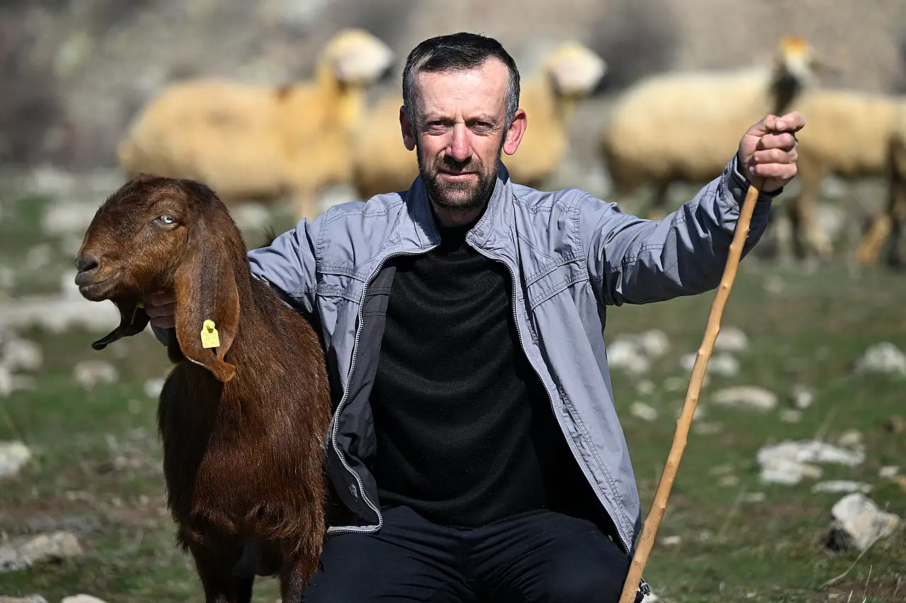Kayseri'de 20'den 65'e yükseldi! destek projesi dikkat çekiyor