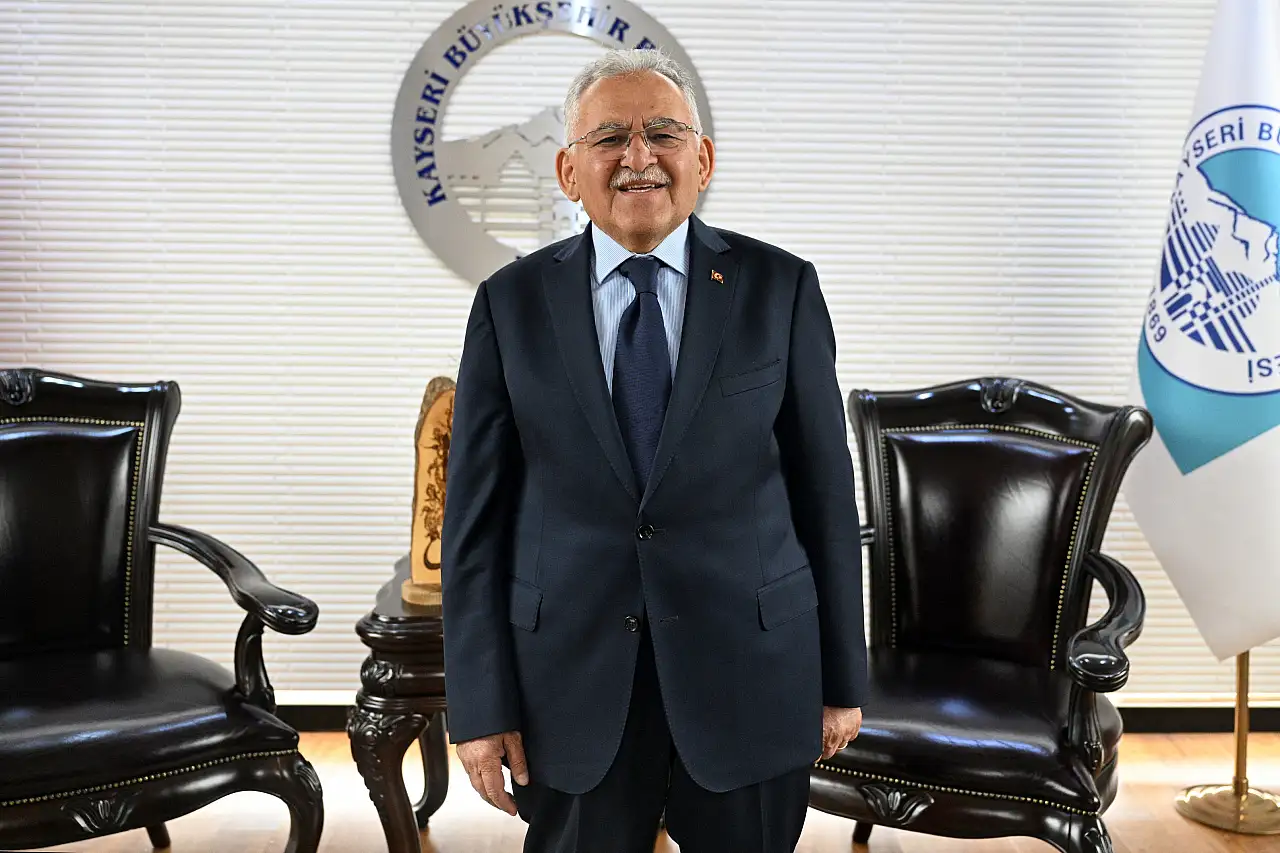 Kayseri'de 20'den 65'e yükseldi! destek projesi dikkat çekiyor