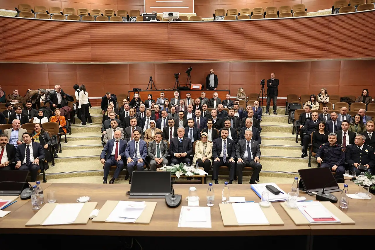 Kayseri'de dikkat çeken proje: Bir çocuk bile 'feda' edilmeyecek!