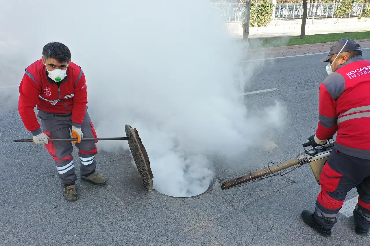 Kayseri'de 'kene' ile mücadele başladı! Milyonluk sözleşme imzalandı