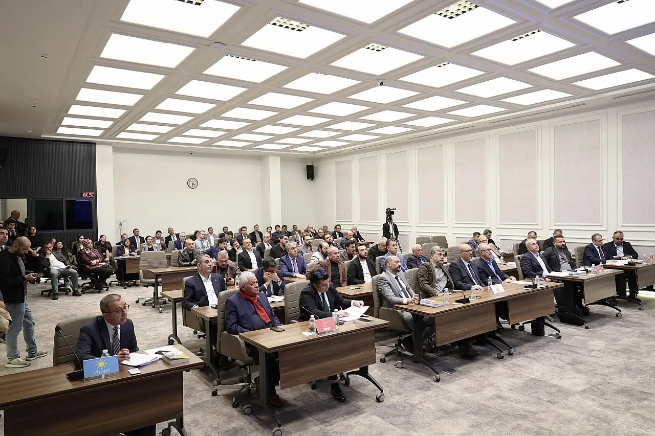 Kayseri'de 5 milyon TL'ye kadar destek geliyor! Detaylar belli oldu