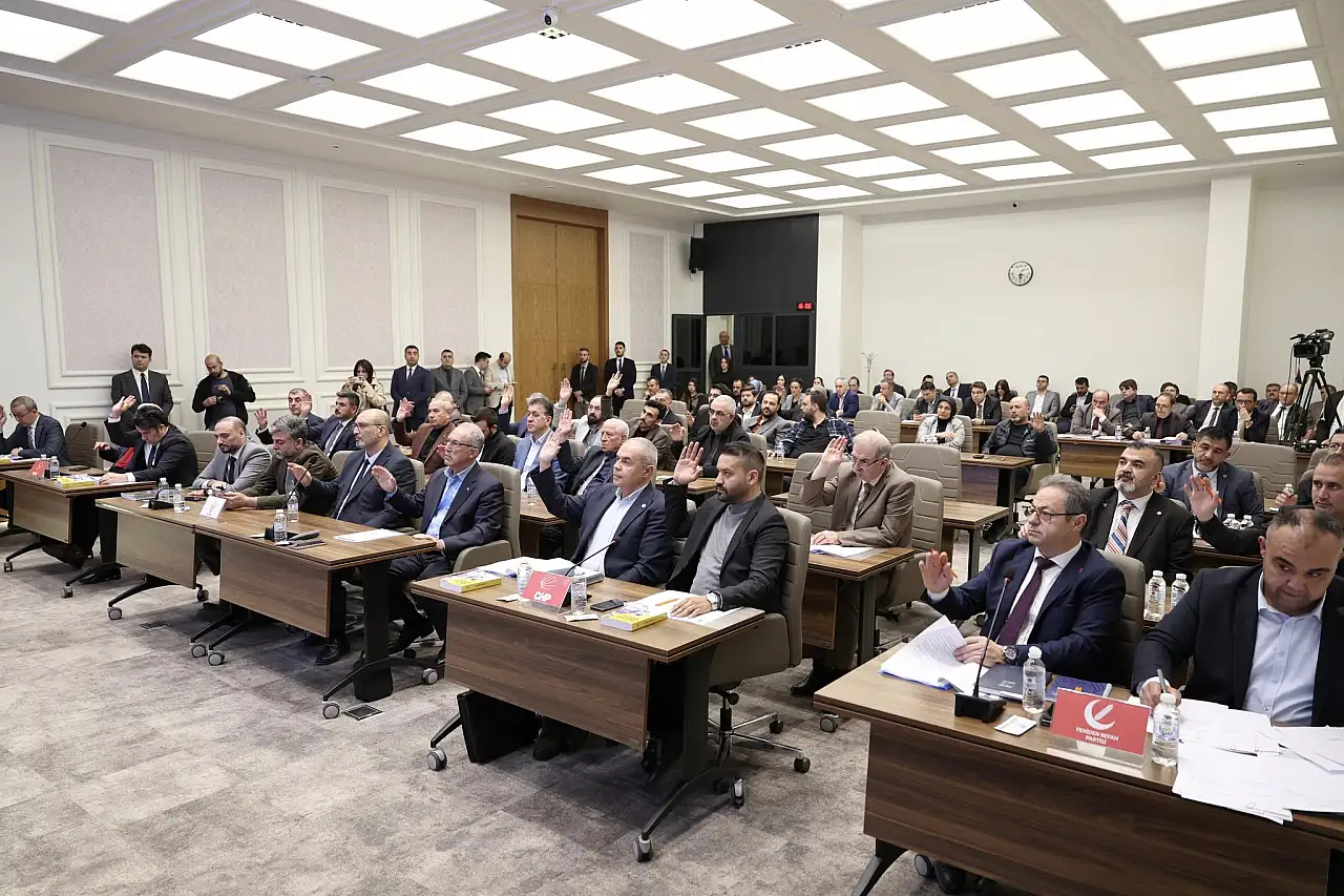 Kayseri'de 5 milyon TL'ye kadar destek geliyor! Detaylar belli oldu