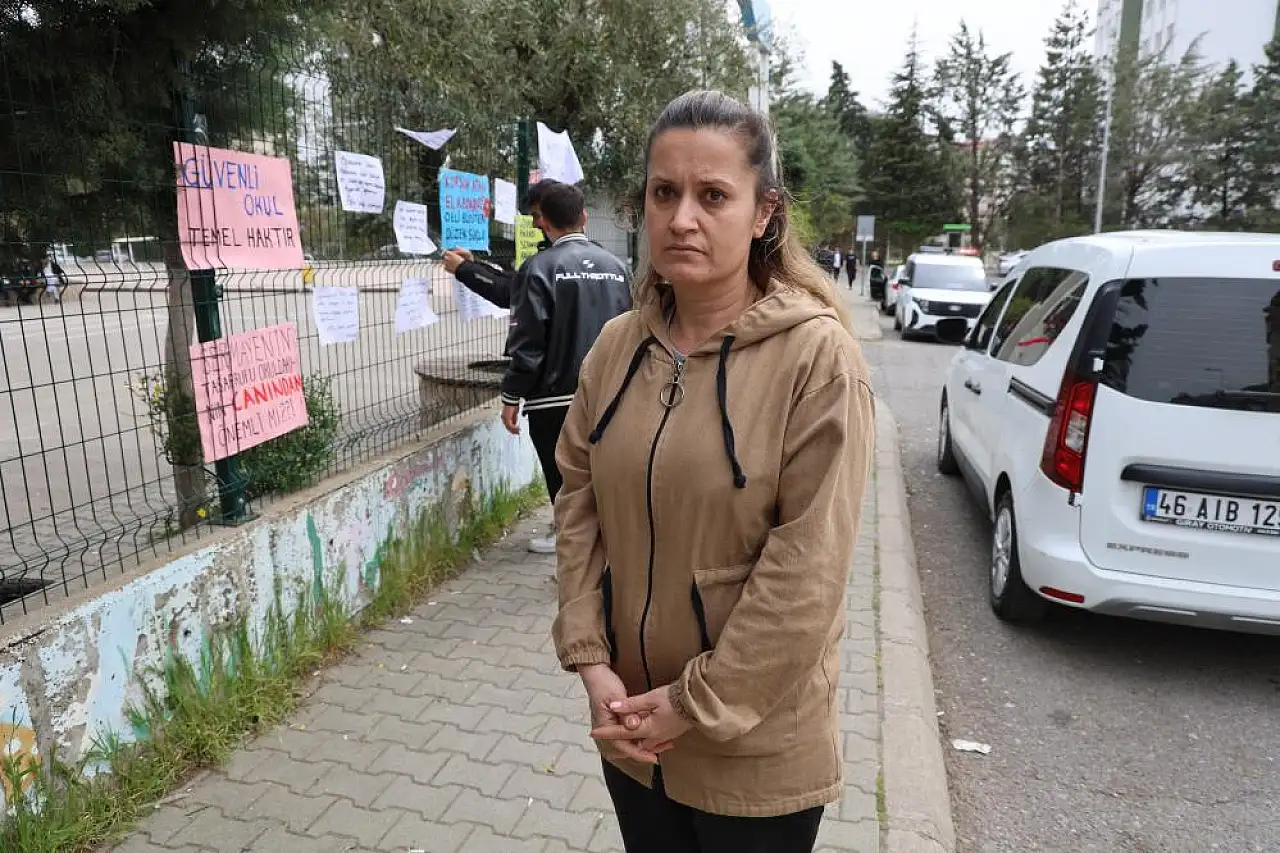 Polonya'da ne yaşadı? Kahramanmaraş saldırganının Erasmus hikayesi