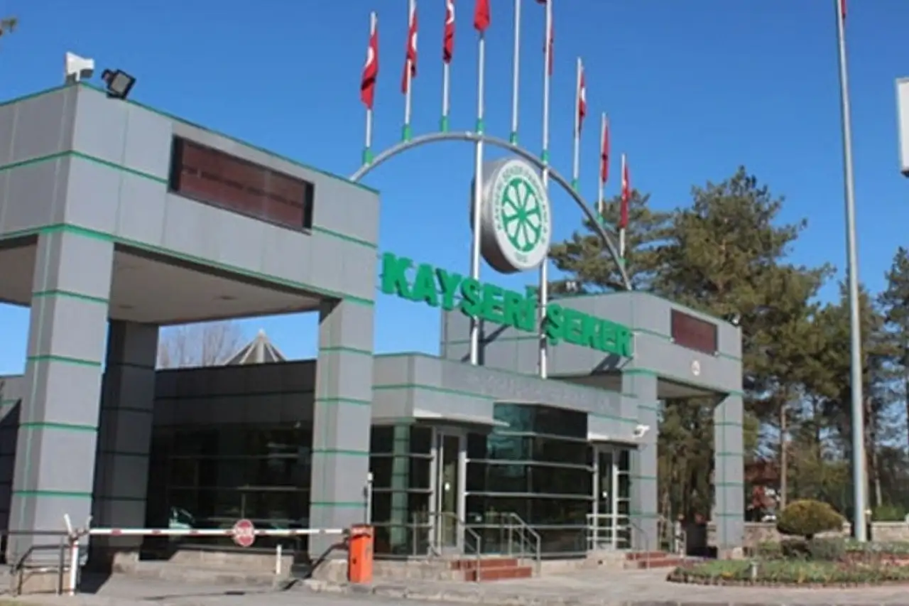 Kayseri Şeker o gözde arsaları satışa çıkarttı! Dudak uçuklatan fiyat