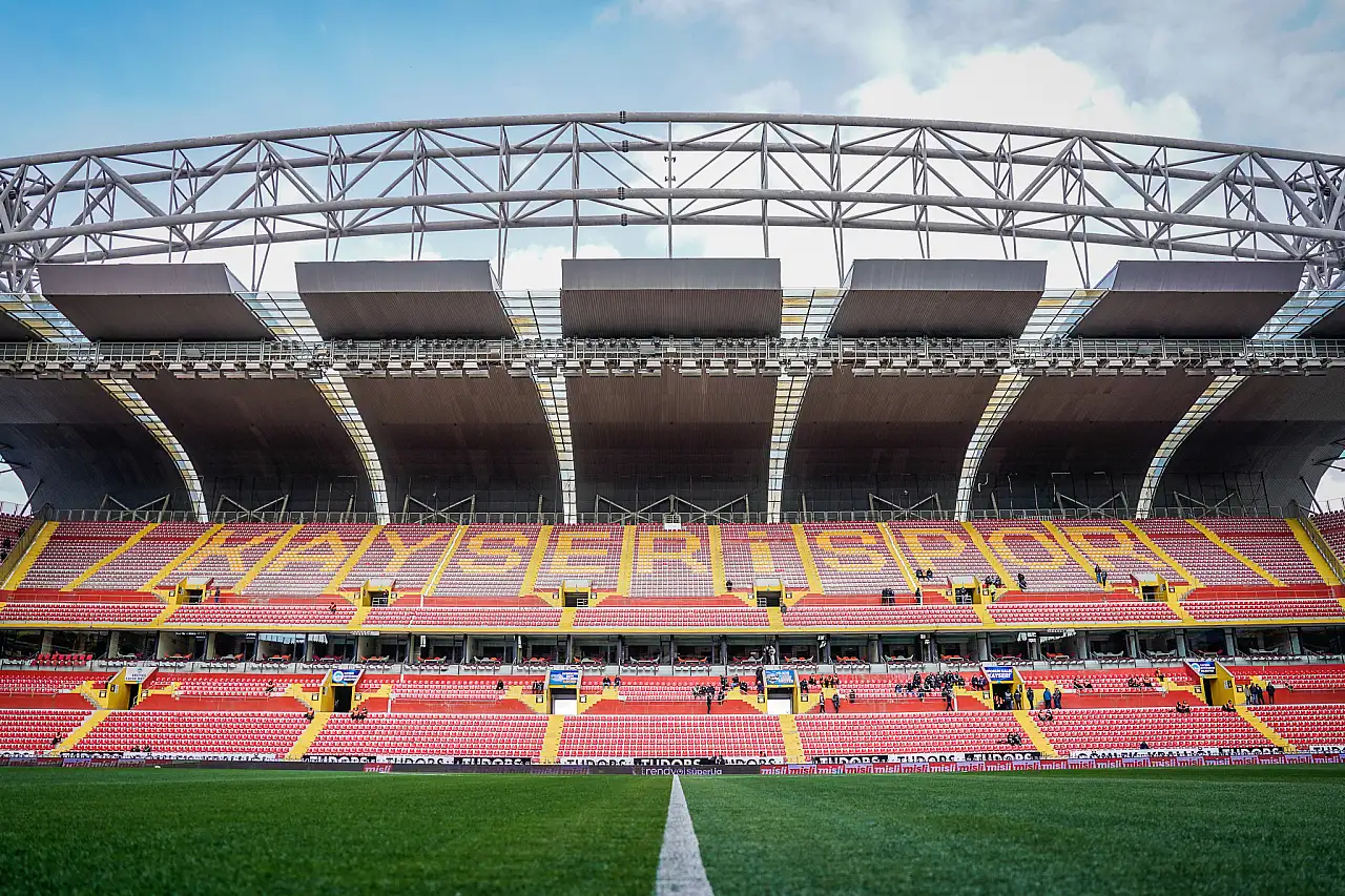 Kayserili eski futbolcudan dikkat çeken itiraflar!
