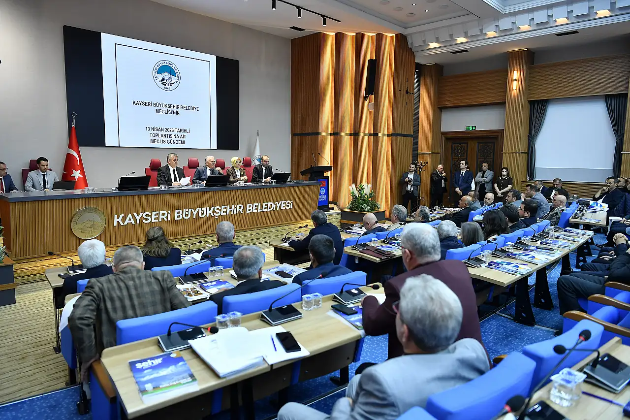 Kayseri'de ilçelerde bilet ücretleri ne kadar olacak? İşte ilçe ilçe uygulanacak zamlı tarifenin detayları