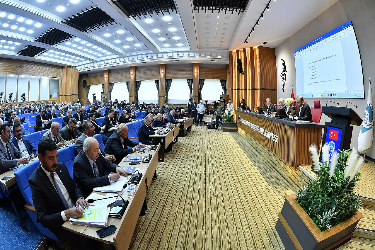 Kayseri'deki o bölgenin ticaret alanı olması istenmişti! 4 ayda ne değişti? Neden o projeden vaz geçildi?