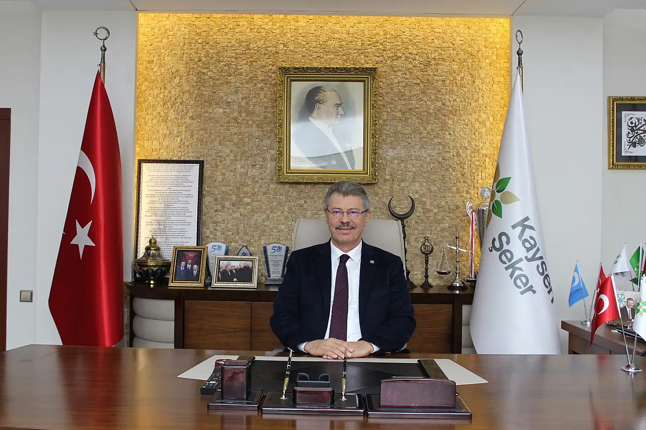 Kayseri'de bulunan o şirketle ilgili ortaya atılan iddia kafaları karıştırdı: Vurgun daha ne kadar devam edecekti?