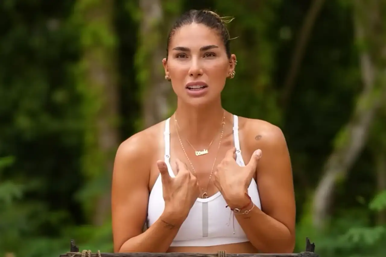 Survivor'daki Kayserili isim elendi: 'Hiç kimseye hakkımı helal etmiyorum'