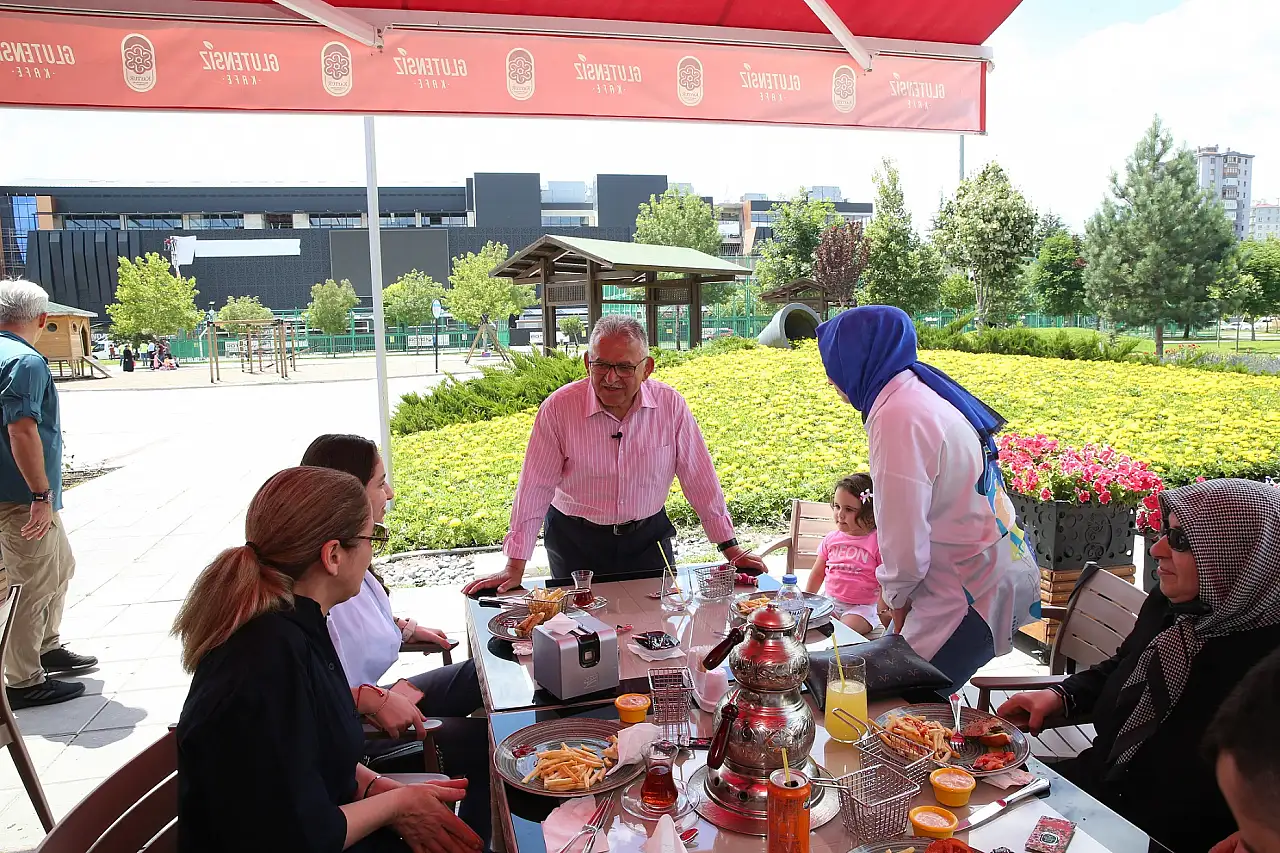 Kayseri'de belediye tesislerinde kimlere indirim uygulanacak ve bakın o indirimleri kim, nasıl karşılayacak?