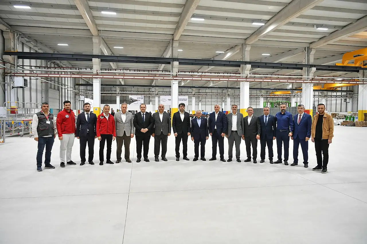 Kayseri'den HÜRJET uçacak: 2026'nın sonunda!