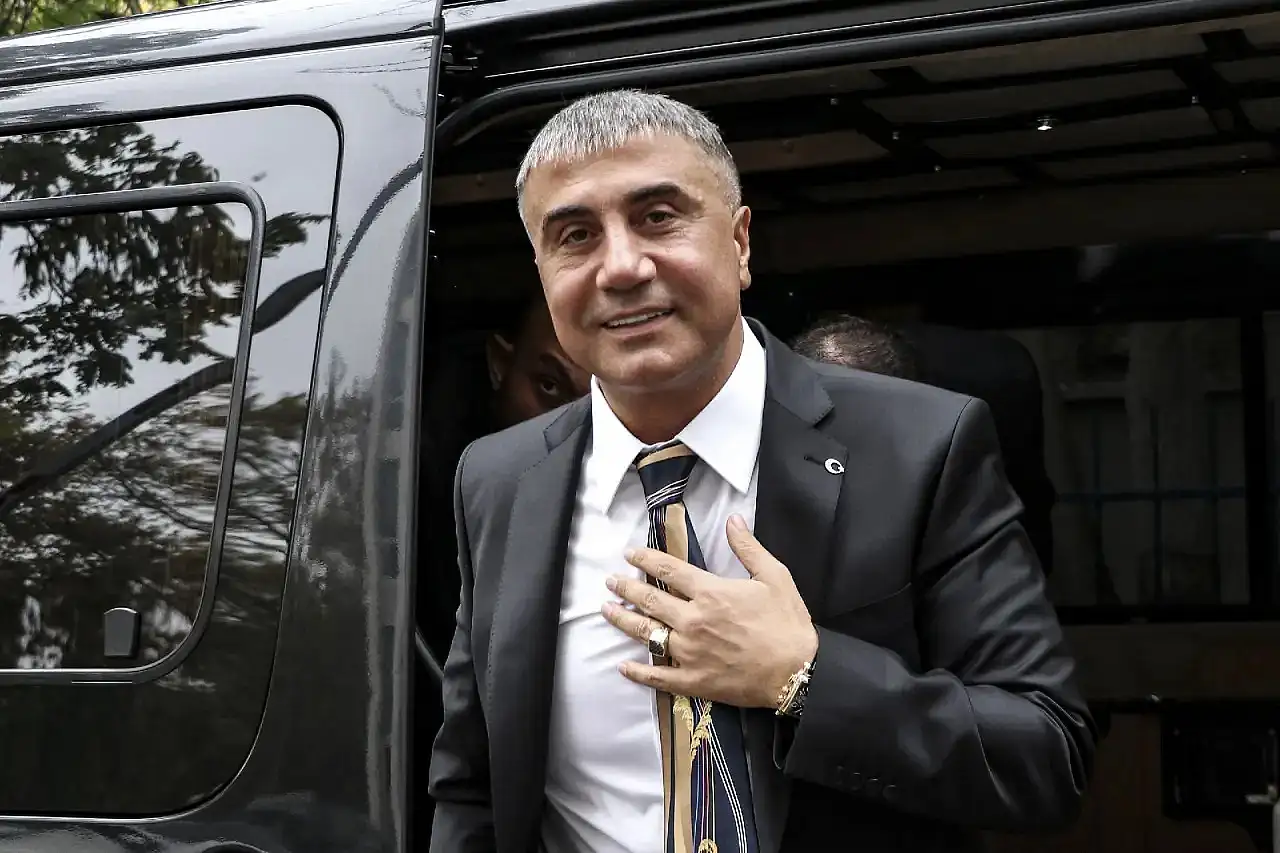 Kayseri'de bir kadın gözyaşları içinde video çekip Sedat Peker'den yardım istedi!