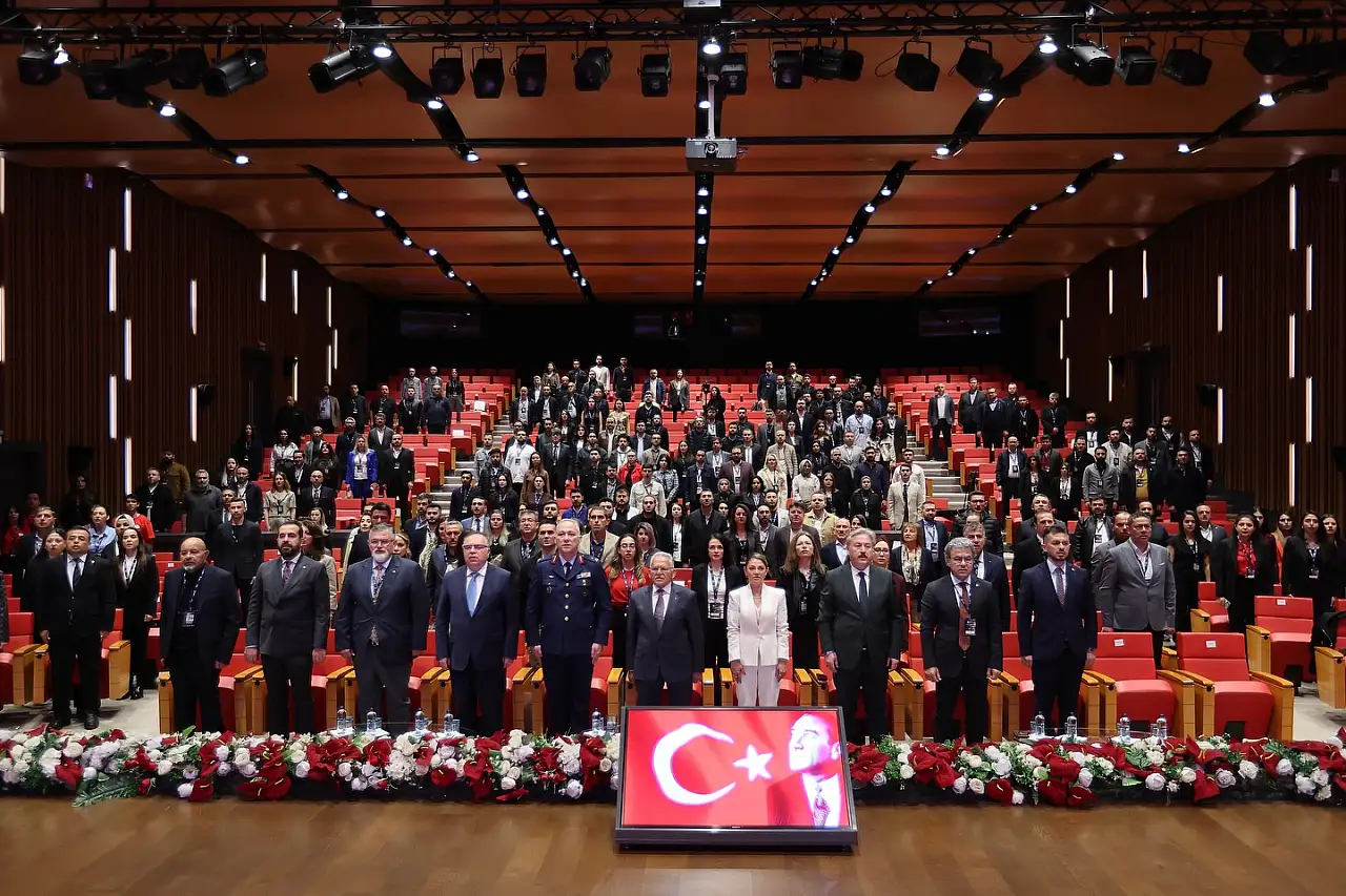 Başkan Büyükkılıç, 'Kalite tesadüf değil' dedi