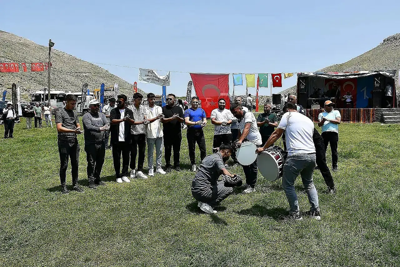 Kayseri'de düzenlenecek şenlikle ilgili flaş gelişme!
