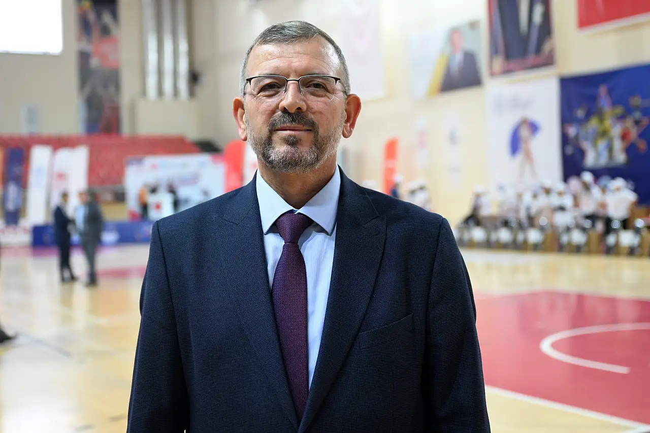 Türkiye Kaykay Federasyonu'ndan 81 il hedefi: Kayseri Başarıda Zirvede!