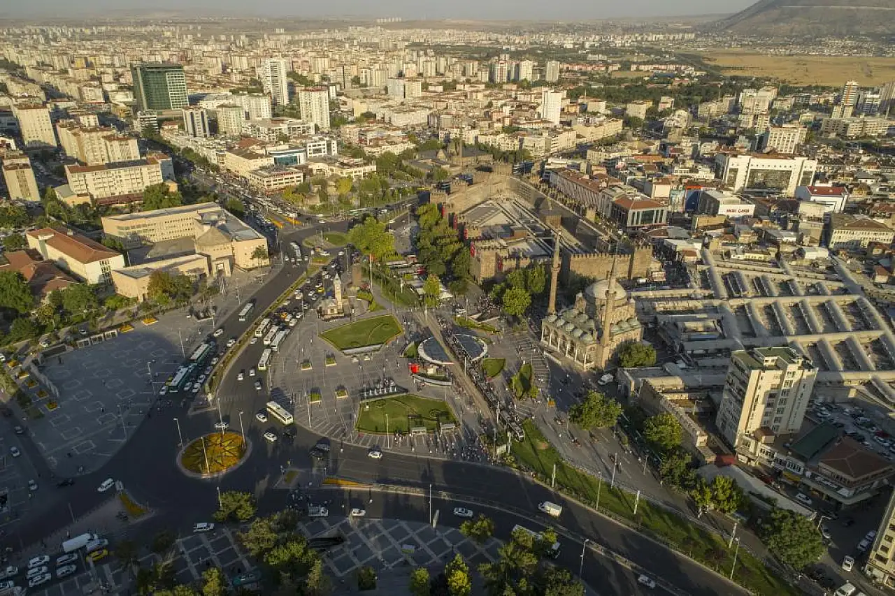 Soğanlı'dan Erciyes'e: Kayseri'de bayram dolu dolu geçecek